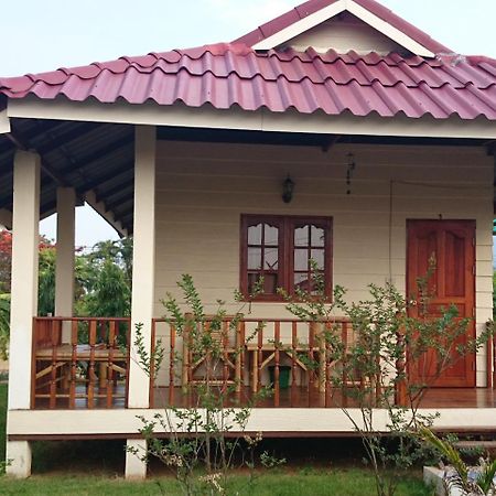 Smile Resort Mae Rim Exterior foto