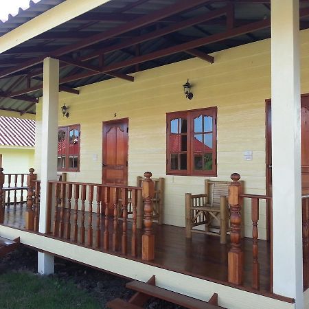 Smile Resort Mae Rim Exterior foto