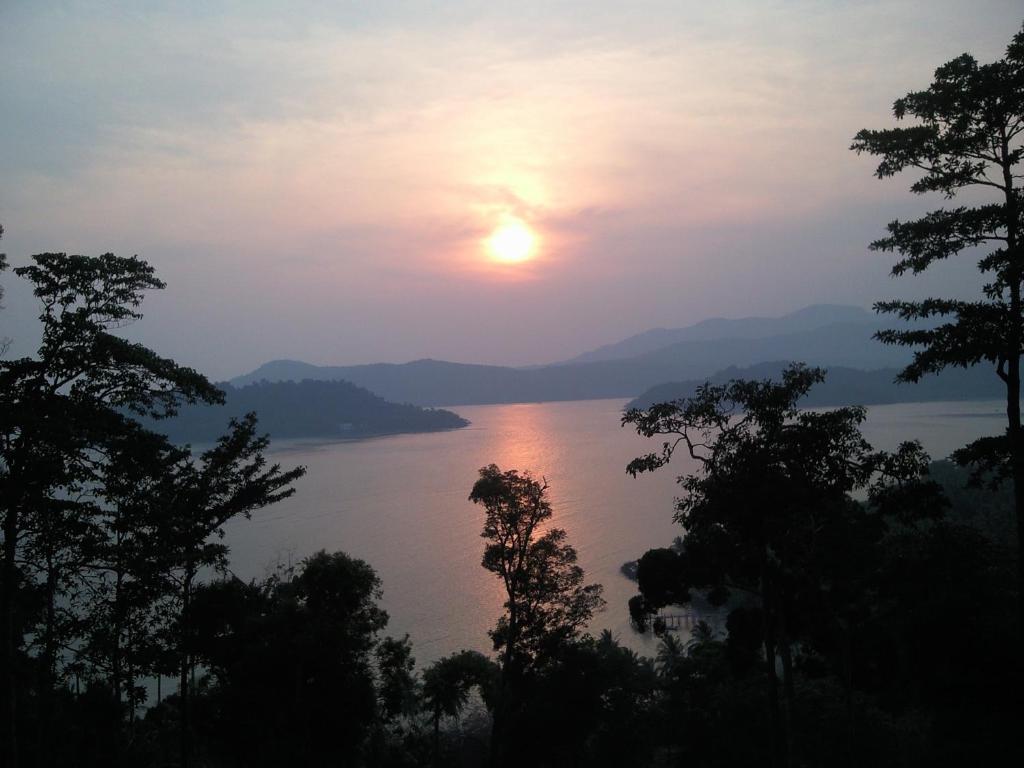 Smile Resort Mae Rim Exterior foto
