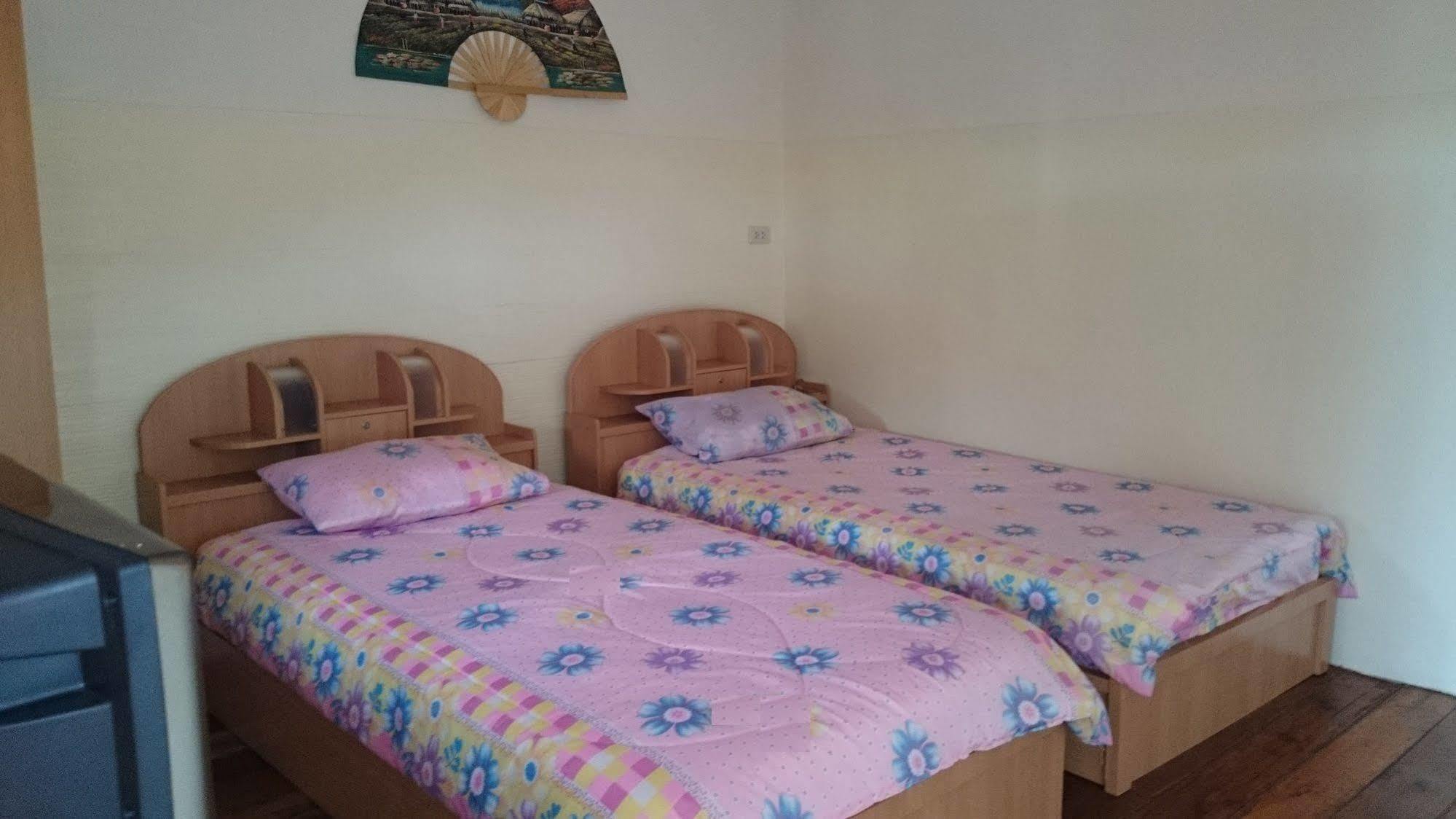 Smile Resort Mae Rim Exterior foto